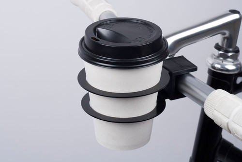 5050-303 Bookman Cup Holder