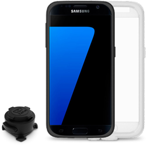 5060-837 Zefal Z-Console Case for Samsung S8