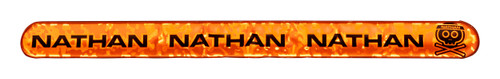 6003-485 Nathan Reflex Bands - Road Killer - Unisex