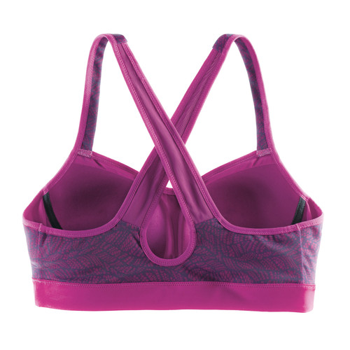 5042-480 Moving Comfort Uprise Crossback Bra - Women's