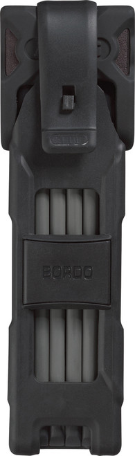 6003-379 Abus Bordo 6000 Folding Lock