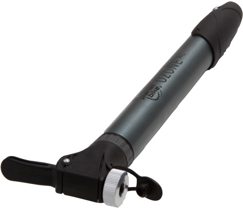 4010-971 Planet Bike Ozone ATB Aluminum Mini Pump