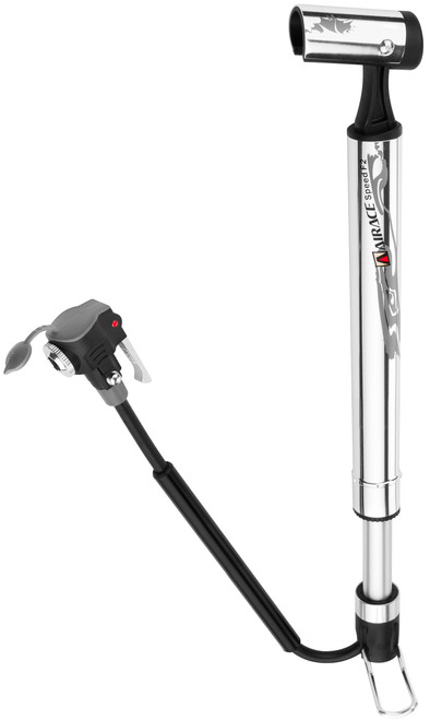 5026-827 Airace Speed F2 Bicycle Pump