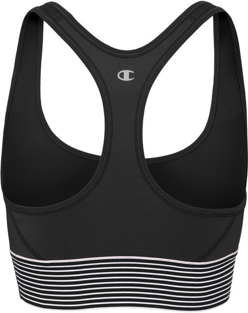 5056-076 Champion Absolute Longline Bra - Women's
