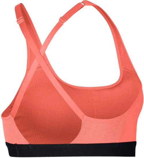 5058-065 Nike Classic Strappy Bra - Women's