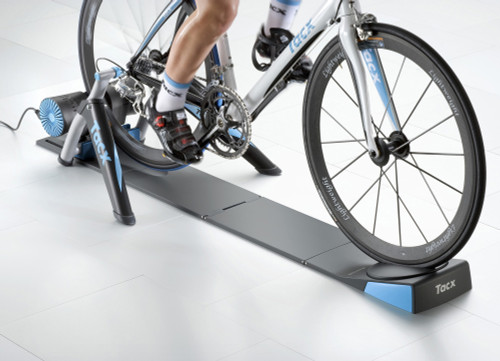 5055-909 Tacx VR Blacktrack