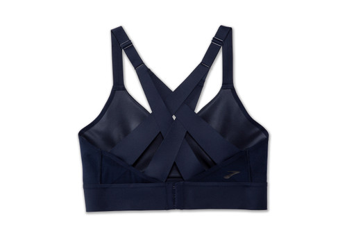6011-852 Brooks Drive Interlace Bra - Women's