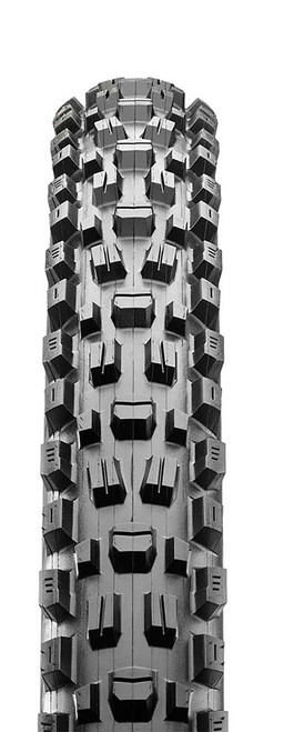 6008-394 Maxxis Assegai 29 F60 3C MaxxTerra/EXO/TR WT Tire