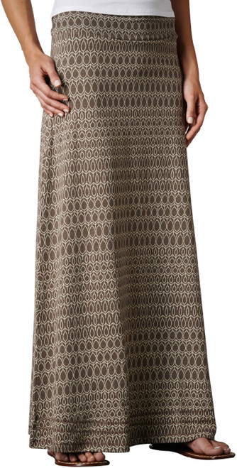 Falcon Brown Aspen Print|Imprimé Aspen brun faucon