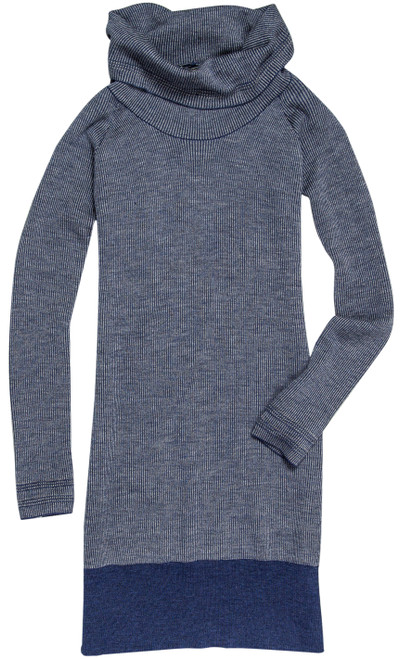 5042-147 Toad &Co Uptown Sweater Dress - Women's