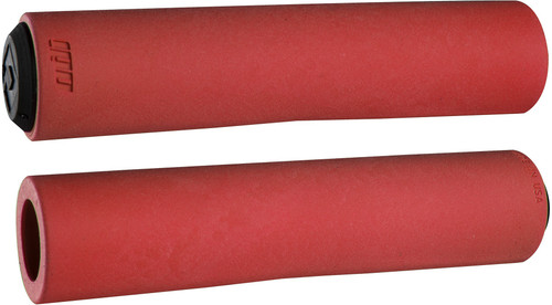 Red|Butte rouge