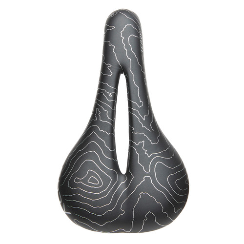 6015-045 Terry Topo Saddle - Women's