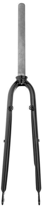 5032-160 MEC Urban Chromoly Steel Fork