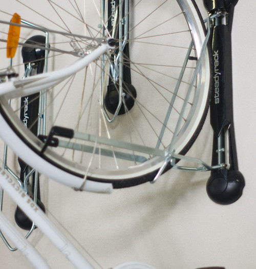 5049-026 Steadyrack Fender Bike Rack
