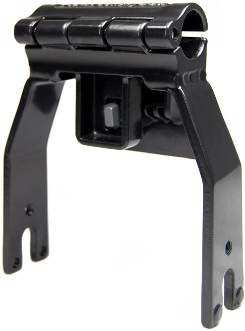 5029-728 Rockymounts DriveShaft Thru-Axle Adapter