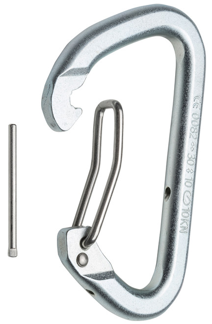 5023-433 Fixe Steel Gym Carabiner
