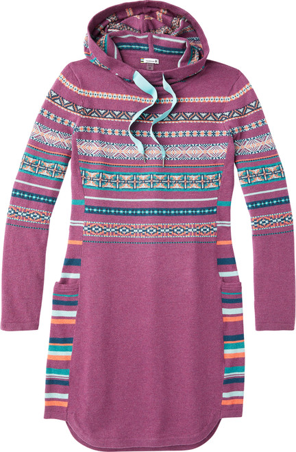 Sangria Heather|Sangria chiné
