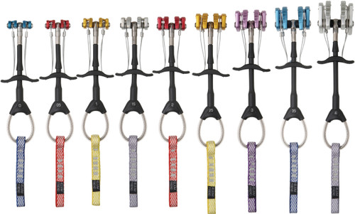 5027-772 Wild Country Helium Technical Friends