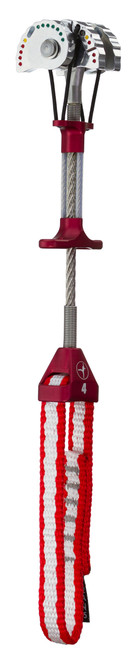 6003-661 Metolius Master Cam Package #1-4