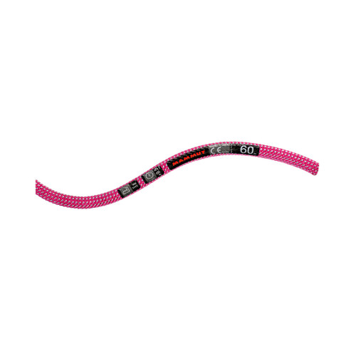 5064-306 Mammut 9.5mm Infinity Dry Standard Rope