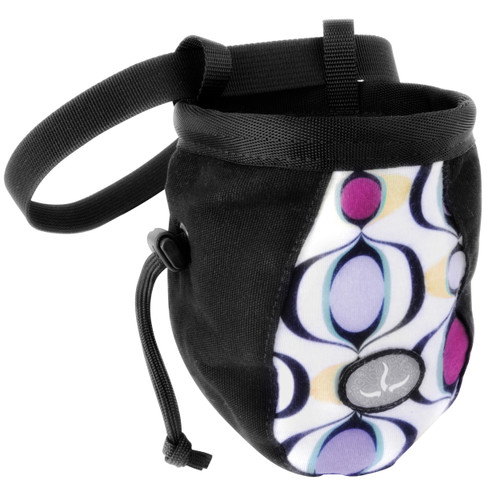 5021-182 Prana Women's Chalk Bag with Belt - Women's