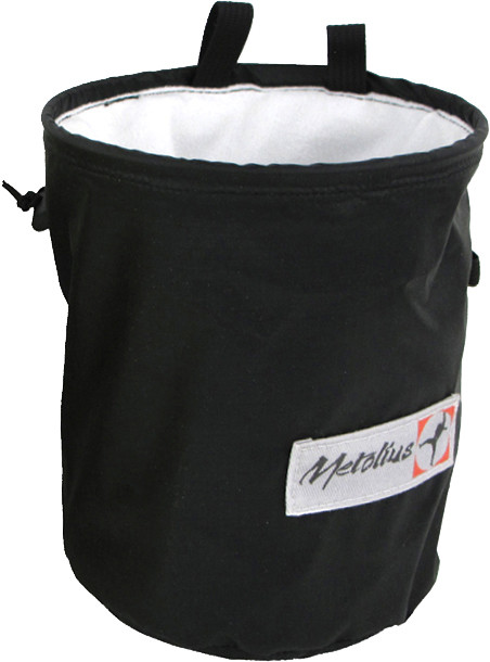 5036-859 Metolius Ultralight Chalk Bag