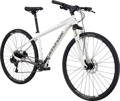 6013-743 Cannondale Quick Althea 1 Bicycle - Women's