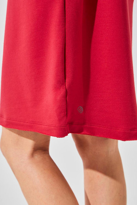 6016-365 MPG Bloom Dress - Women's