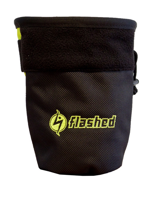 6003-849 Flashed Method Chalk Bag