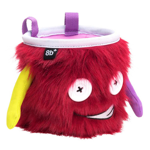 6014-884 8BPlus Hanna Chalk Bag - Unisex