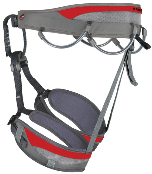 5024-152 Mammut Ophir 3 Slide Harness - Men's