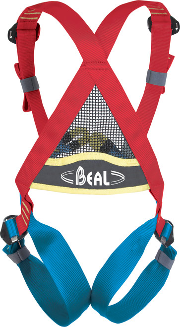 5032-667 Beal Bambi II Harness - Children to Youths