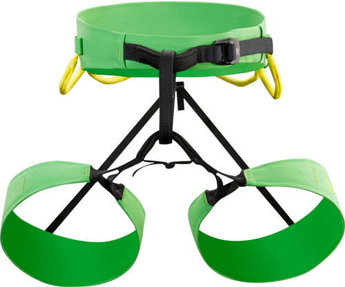 Green Orchid|Vert orchidée