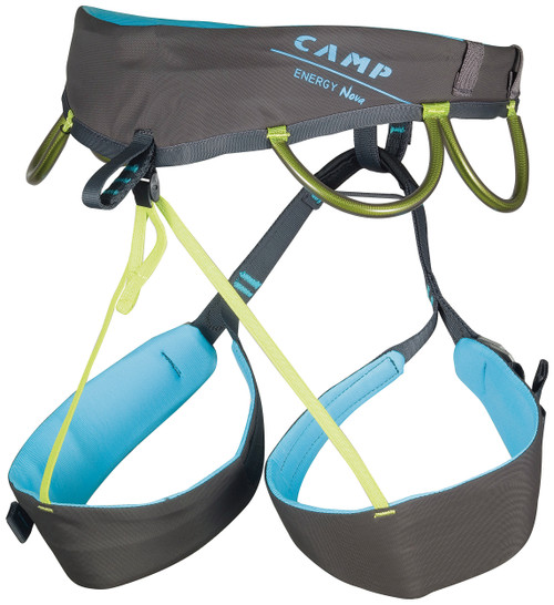 6007-510 Camp Energy Nova Harness - Women's
