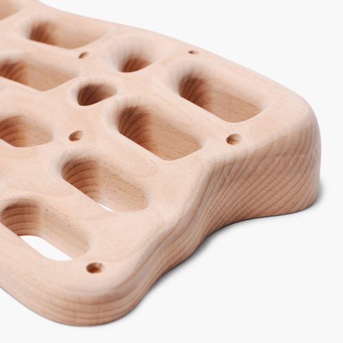 6014-288 So Ill Wood Boost Hangboard