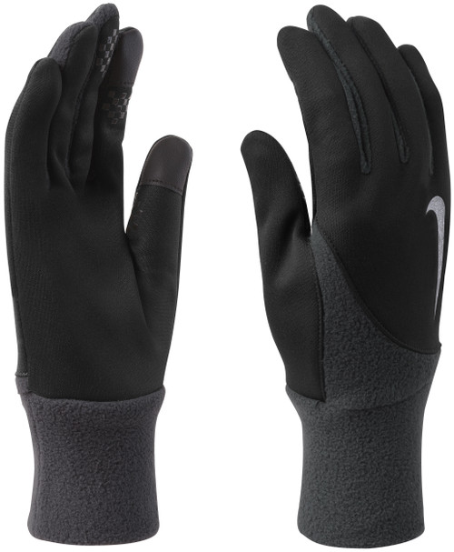 Black/Anthracite|Noir/Anthracite
