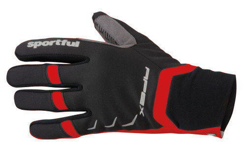 Black/Red|Noir/Rouge