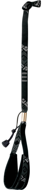6010-208 Black Diamond Slider Leash