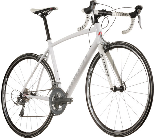 5039-199 Ghost Nivolet 2 Bicycle - Unisex