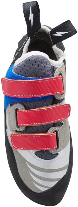 5040-638 Evolv Luchador SC Rock Shoes - Unisex