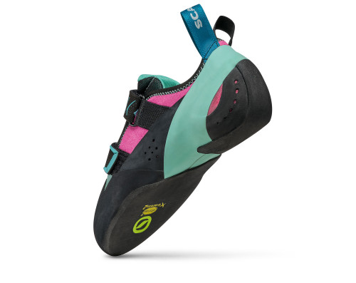 5062-824 Scarpa Vapor V Rock Shoes - Women's