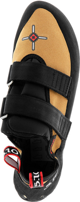 5055-093 Five Ten Anasazi VCS Rock Shoes - Men's