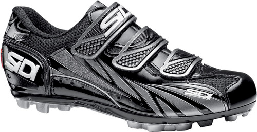 Black/Silver|Noir/Argent