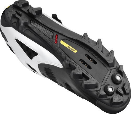 5046-151 Mavic Crossmax SL Pro Cycling Shoes - Unisex