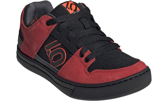 Glory Red/Grey/Gum|Rouge glorieux/Gris/Gomme