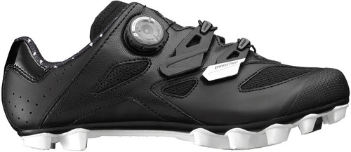 Black/Black/White|Noir/Noir/Blanc