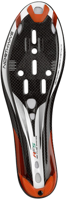 5032-146 Northwave Evolution SBS Cycling Shoes - Men's