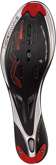 5032-145 Northwave Typhoon EVO SBS Cycling Shoes - Men's