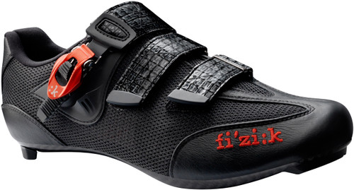 Black/Red|Noir/Rouge