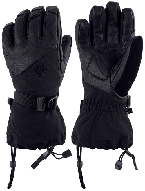 Black/Black|Noir/Noir